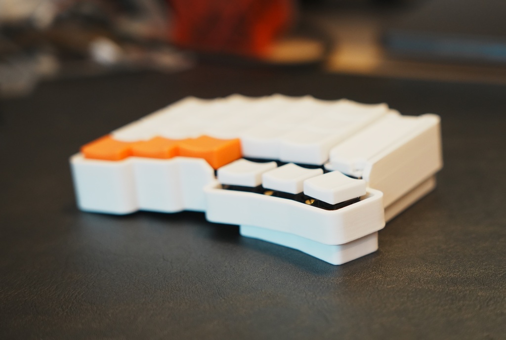 SeaSideX 専用オプションパーツ