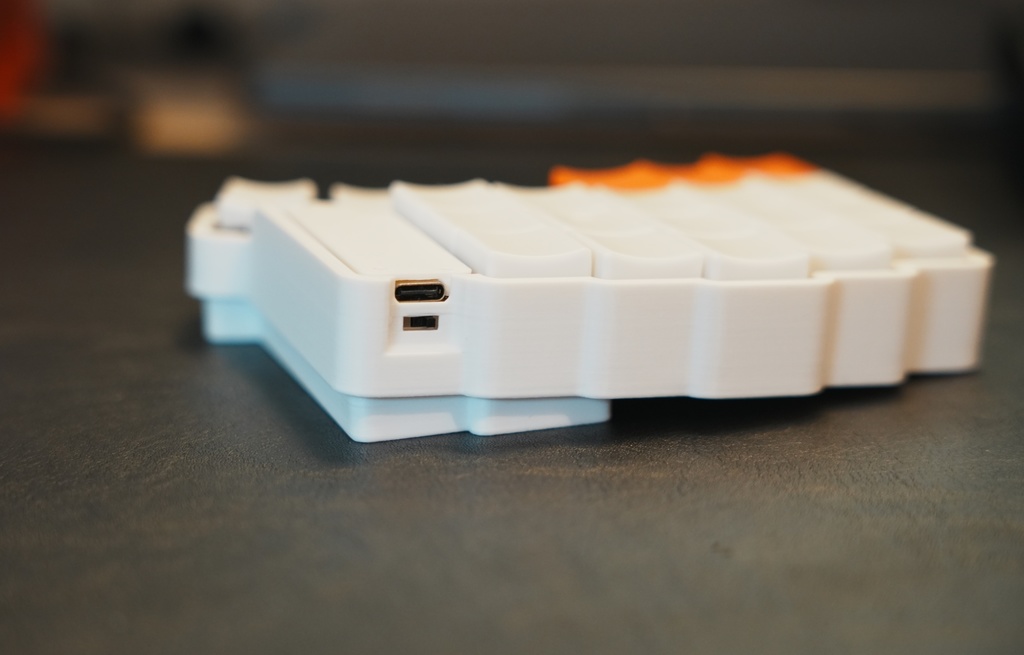 SeaSideX 専用オプションパーツ