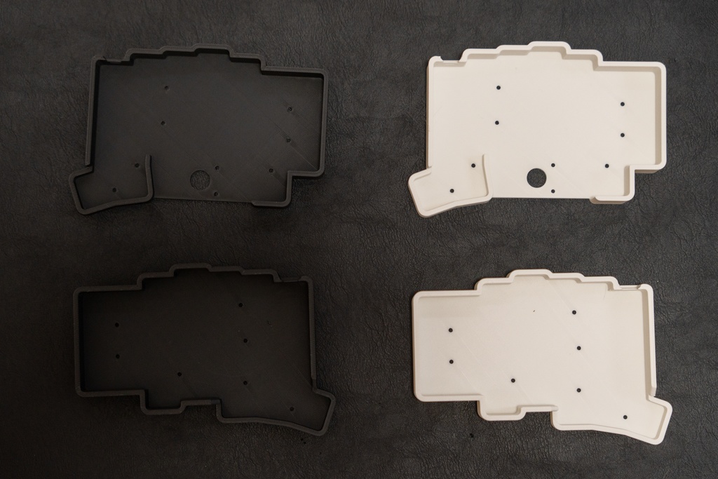 SeaSideX 専用オプションパーツ