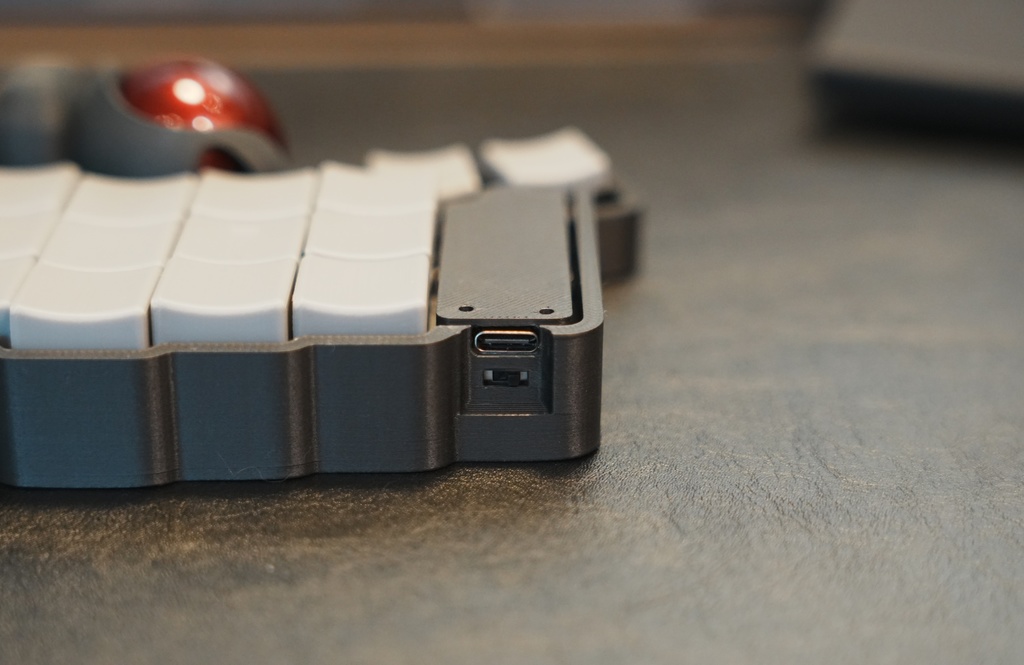 SeaSideX 専用オプションパーツ