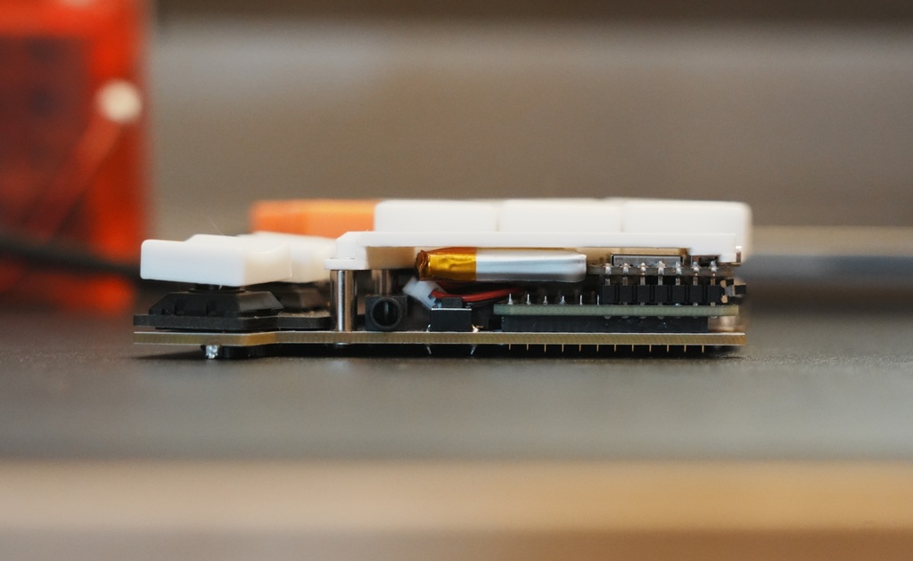 SeaSideX 専用オプションパーツ