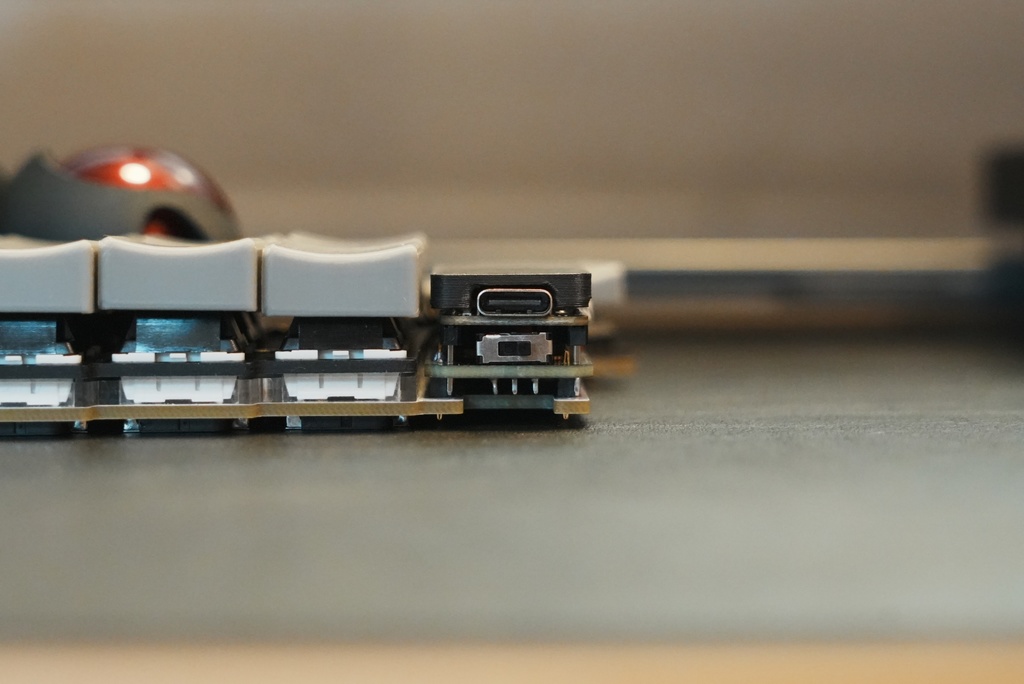 SeaSideX 専用オプションパーツ