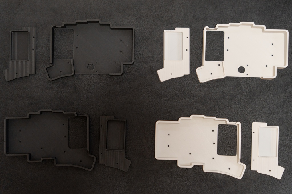 SeaSideX 専用オプションパーツ