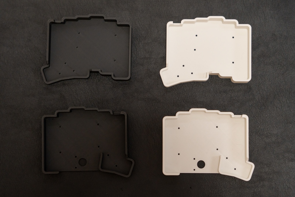 SeaSideX 専用オプションパーツ