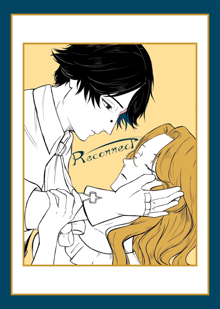 Reconnect