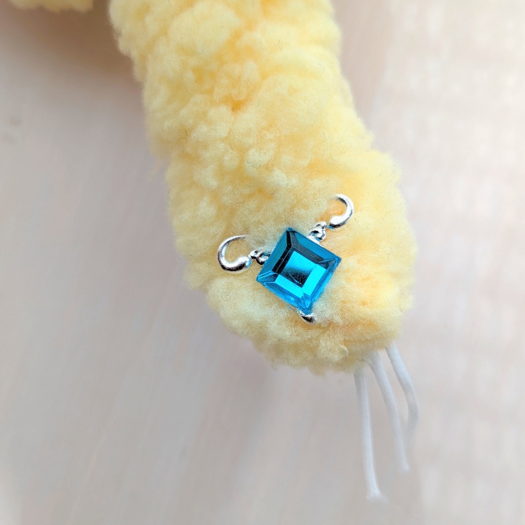 〜ひっつきマンドラゴラ〜オムライス(ふわとろ玉子)【受注制作】