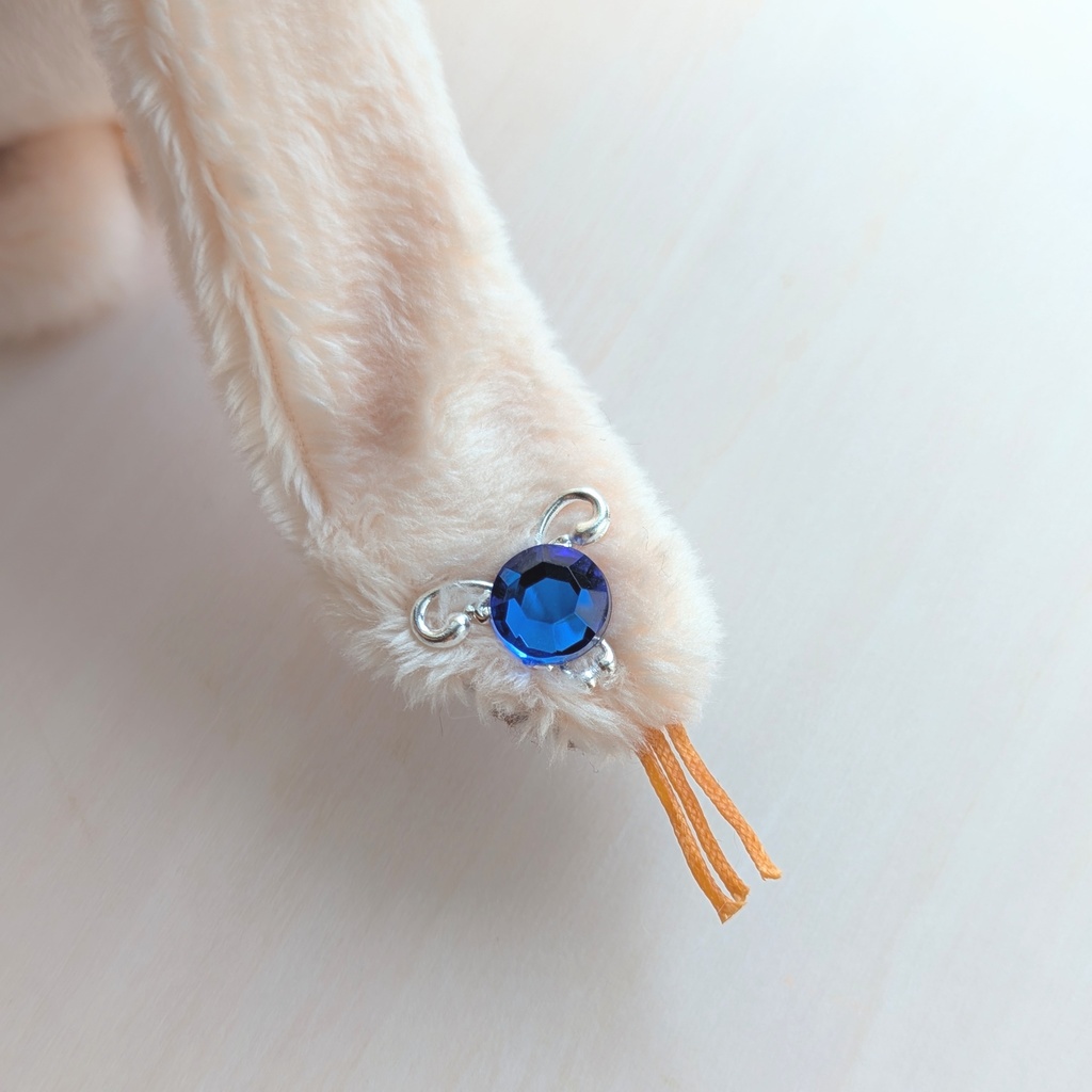 〜ひっつきマンドラゴラ〜ホットケーキ【受注制作】