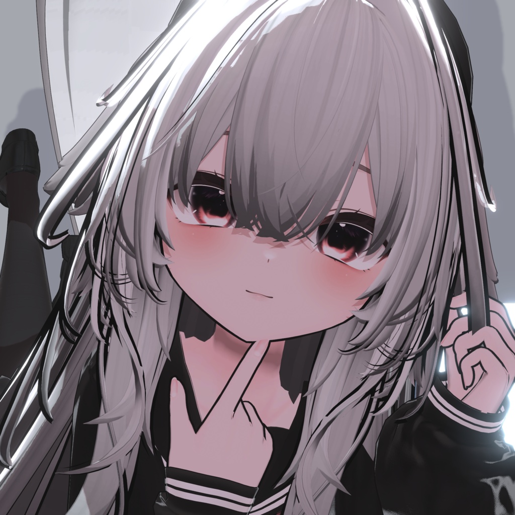 ✨販売開始セール中✨【輝夜】【kaguya】su- Eye tex