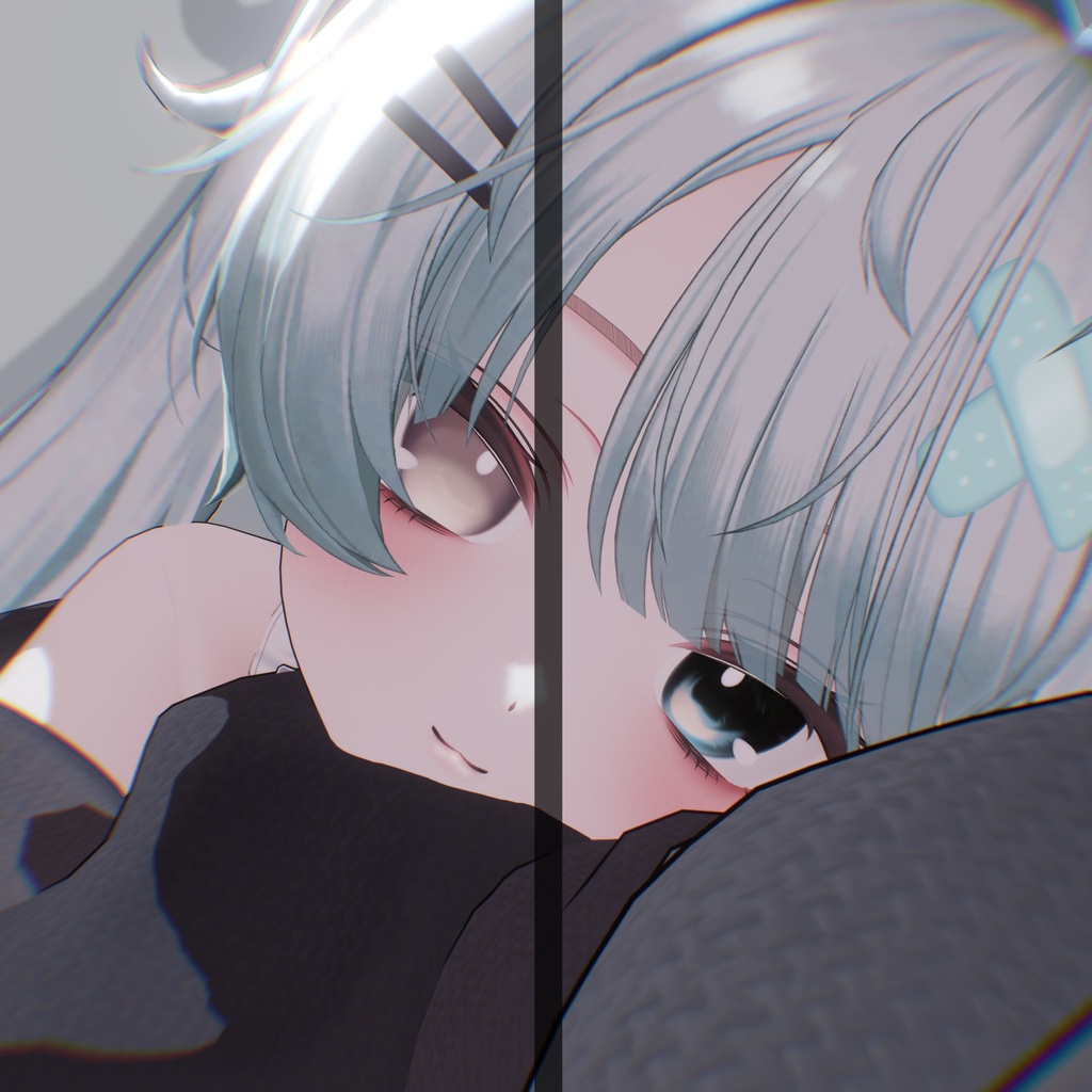 【milfy】-ミルフィ-su- Eye tex