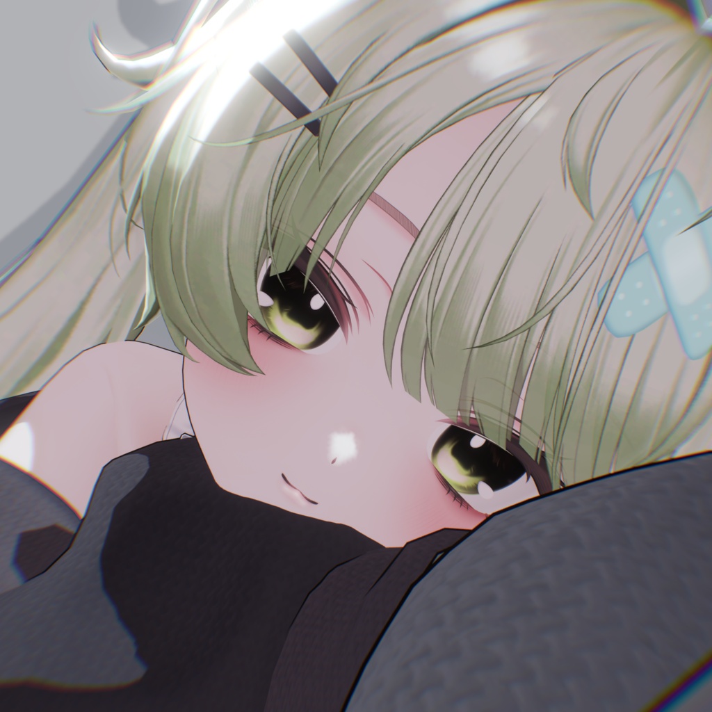 【milfy】-ミルフィ-su- Eye tex