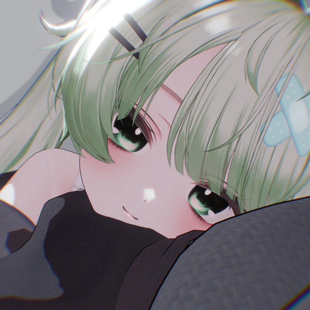 【milfy】-ミルフィ-su- Eye tex