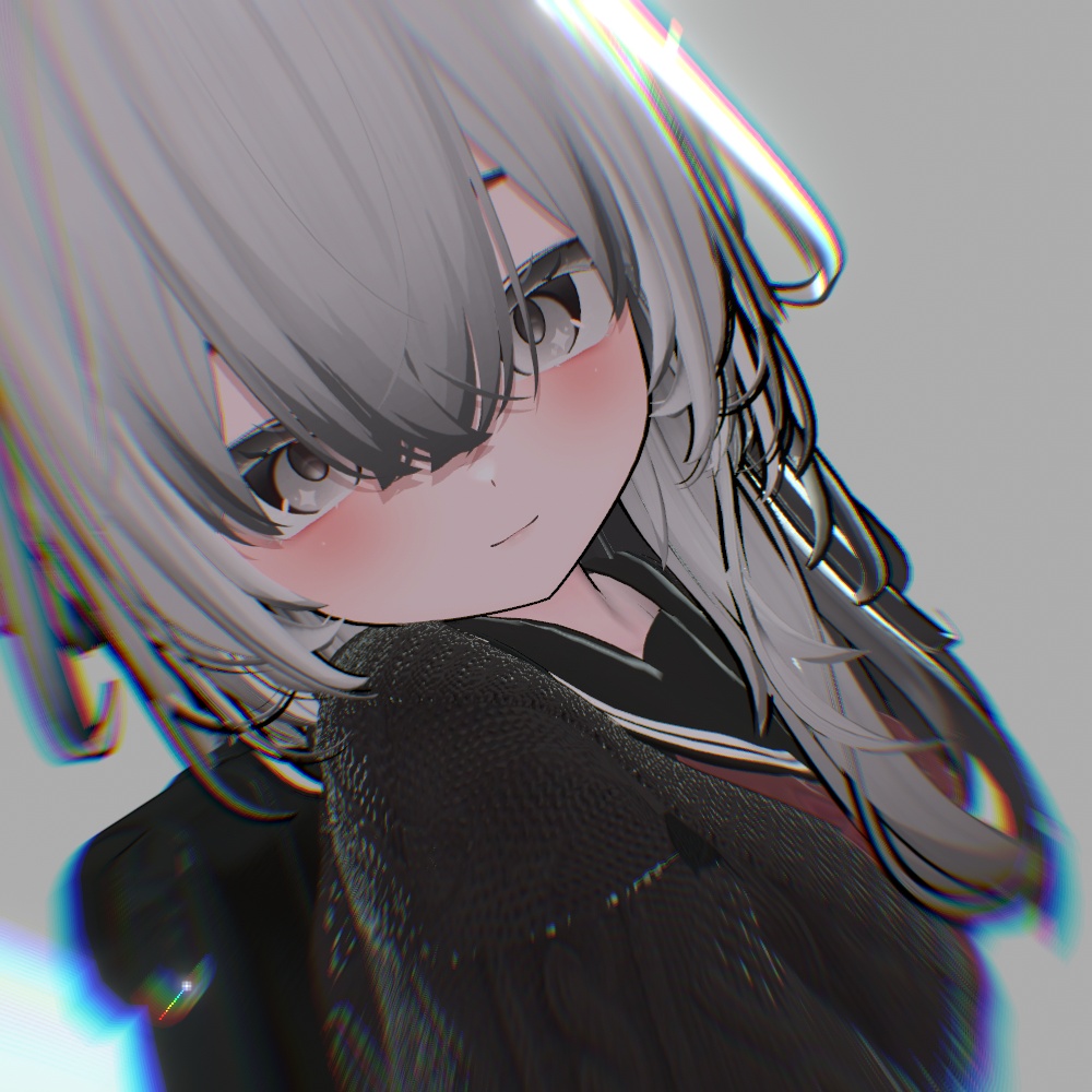 【輝夜】【kaguya】きらめき Eye tex