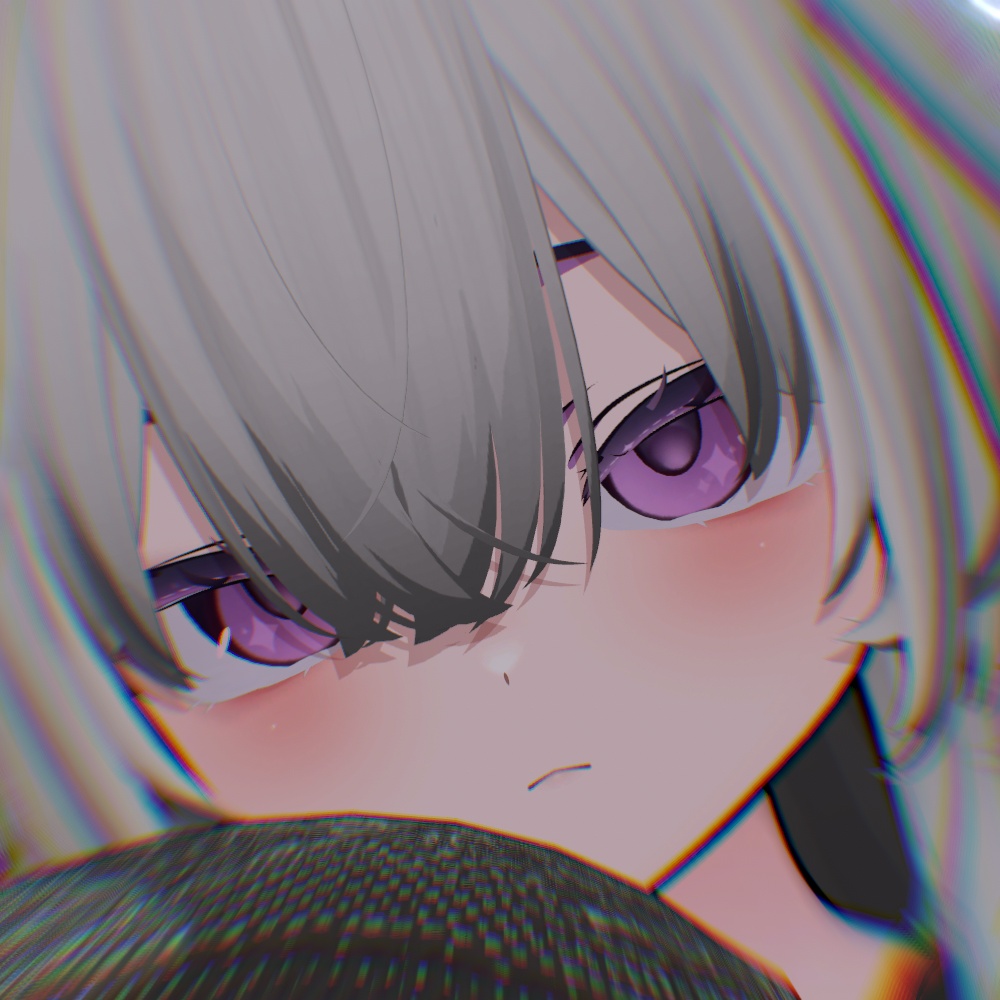 【輝夜】【kaguya】きらめき Eye tex