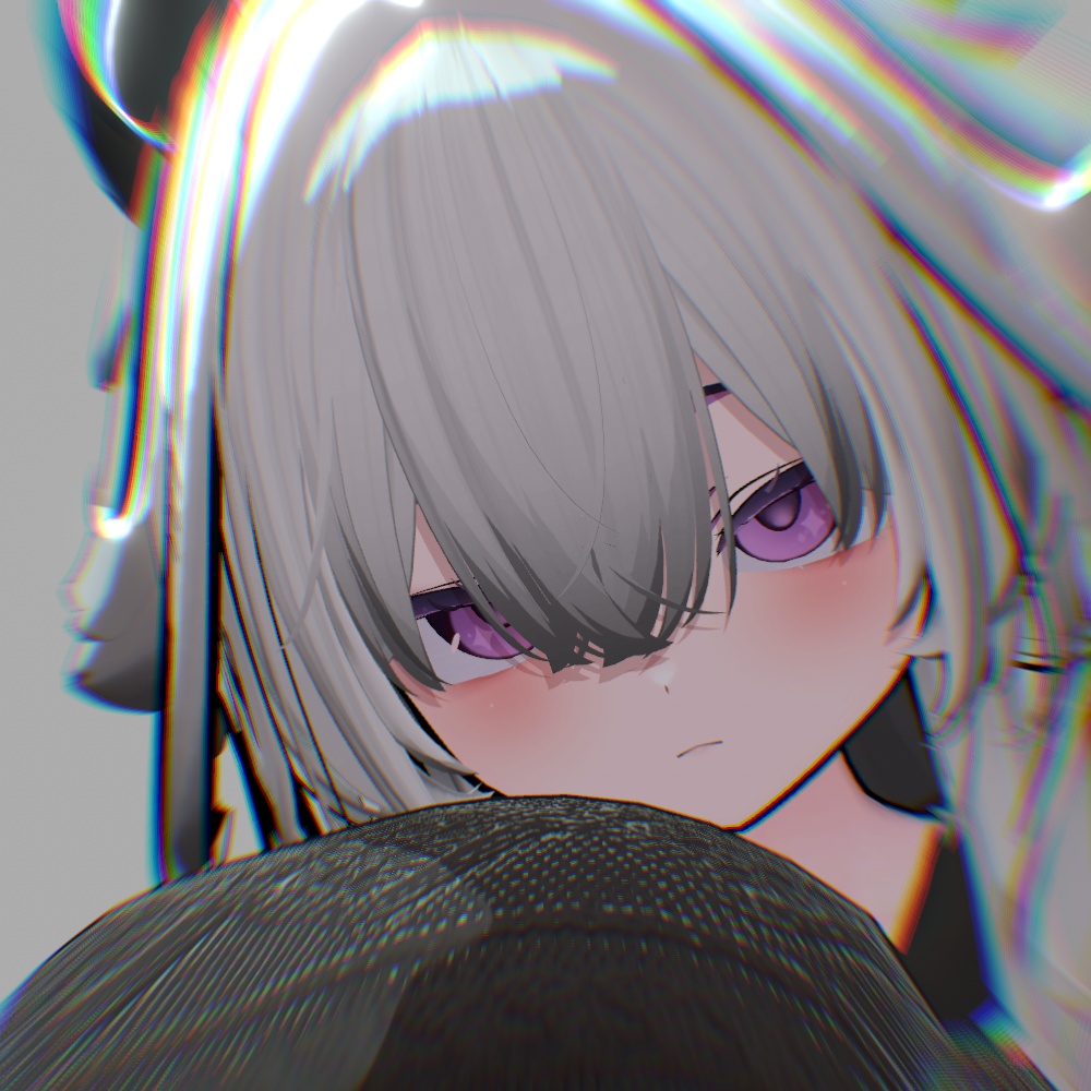 【輝夜】【kaguya】きらめき Eye tex