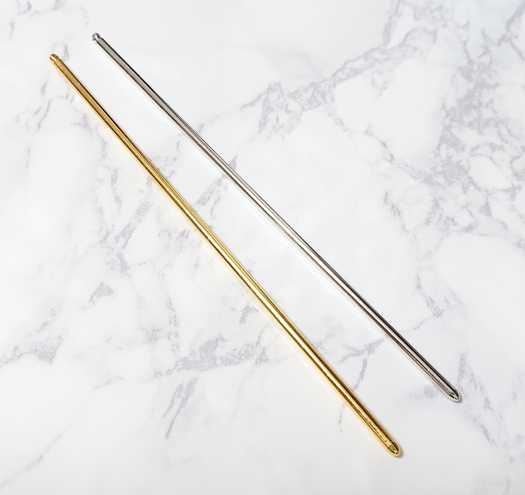 かんざし(オプション)