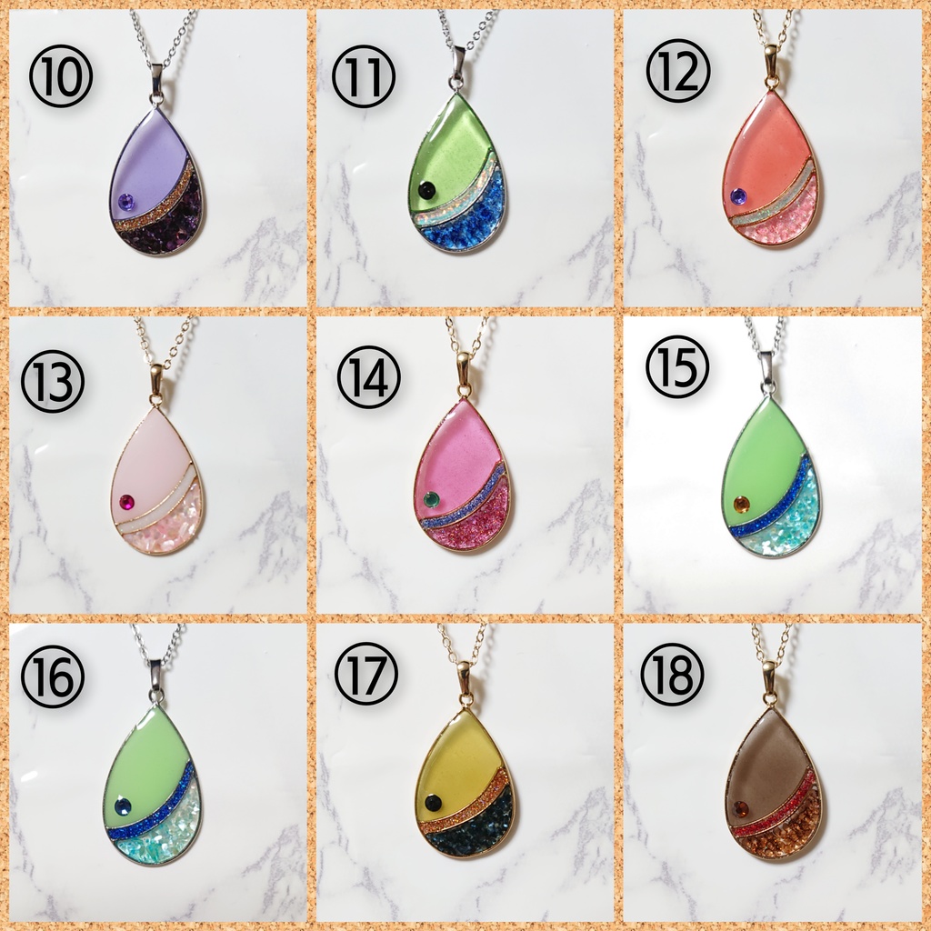 イメージペンダントトップ