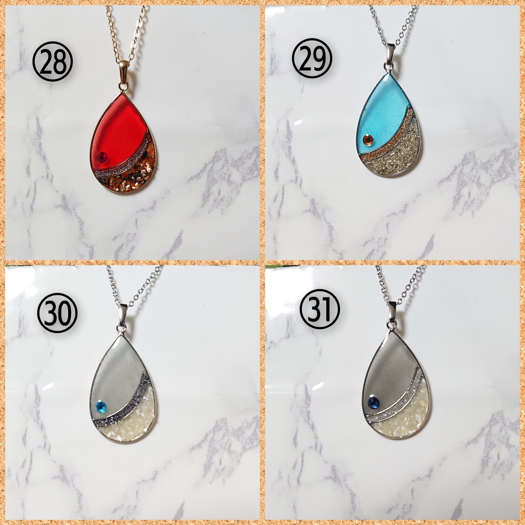 イメージペンダントトップ