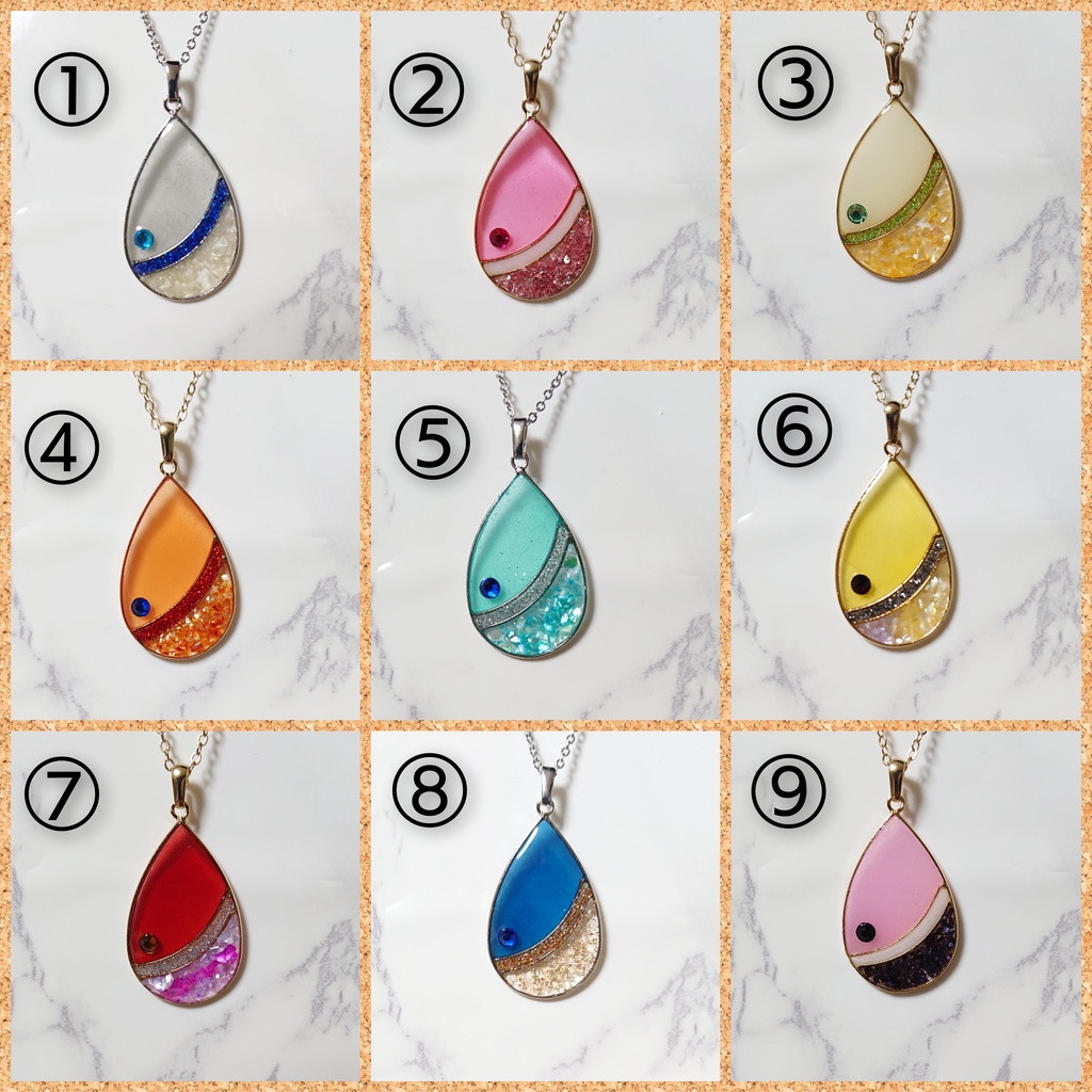 イメージペンダントトップ