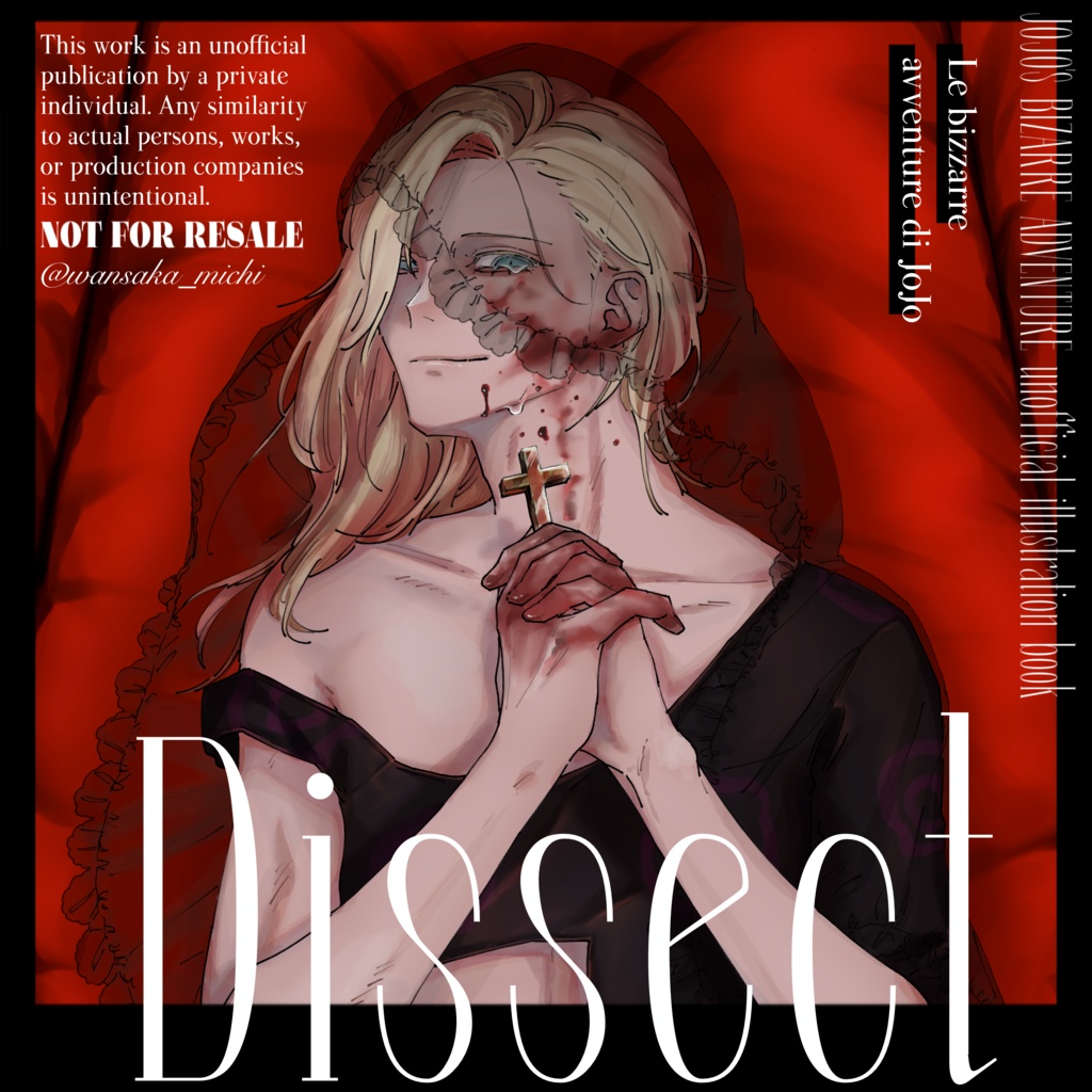 Dessect
