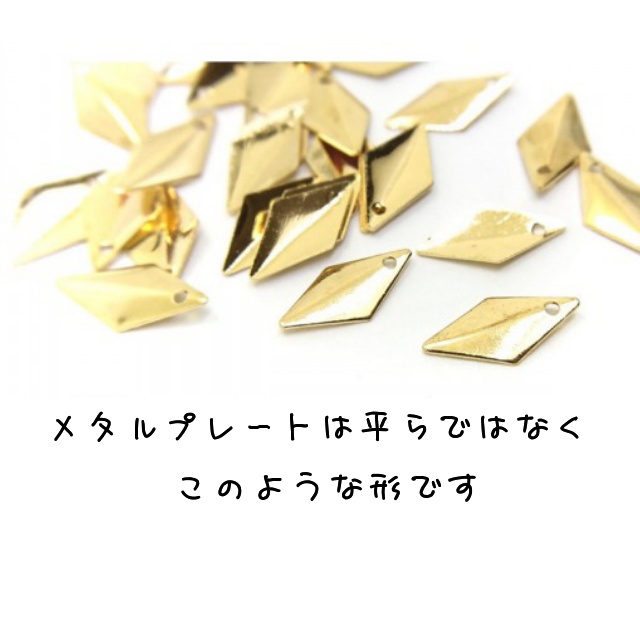 三連ダイヤ ツイステ ジェイド フロイド リーチ兄弟 オクタヴィネル イメージ ピアス イヤリング