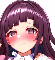 罪木蜜柑(野外露出/騎乗位シチュ多め)