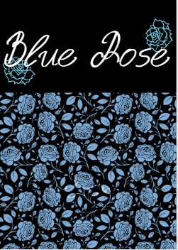 Blue Rose