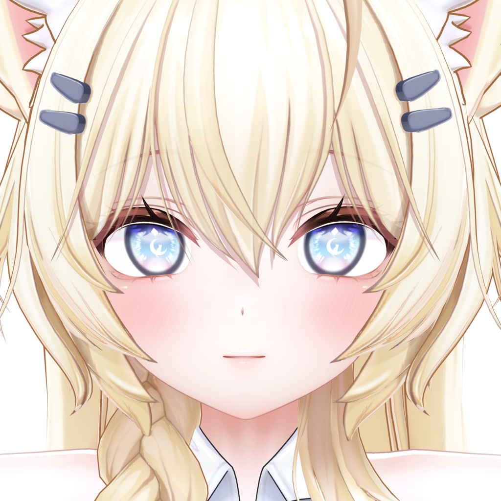 【動く】きらきら輝いて動くアイテクスチャ🌙Lueur Eye【カラバリ8色/対応アバター16体】