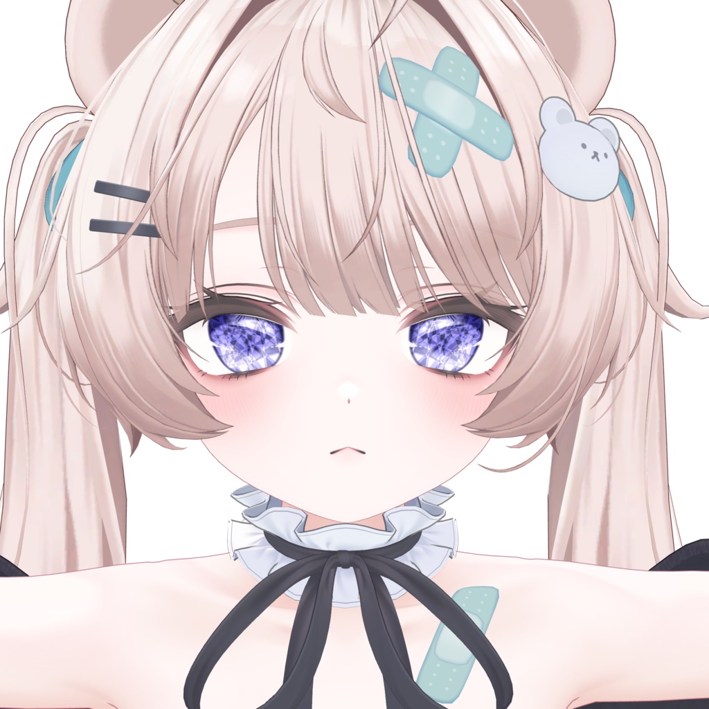 期間限定無料❣️Lune Miel【100FollowTHX】14アバター