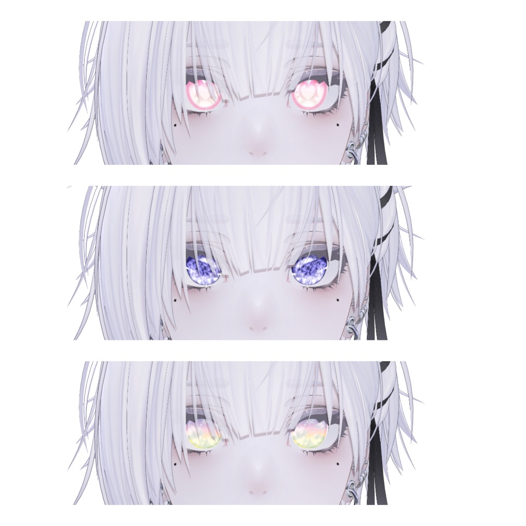 期間限定無料❣️Lune Miel【100FollowTHX】14アバター