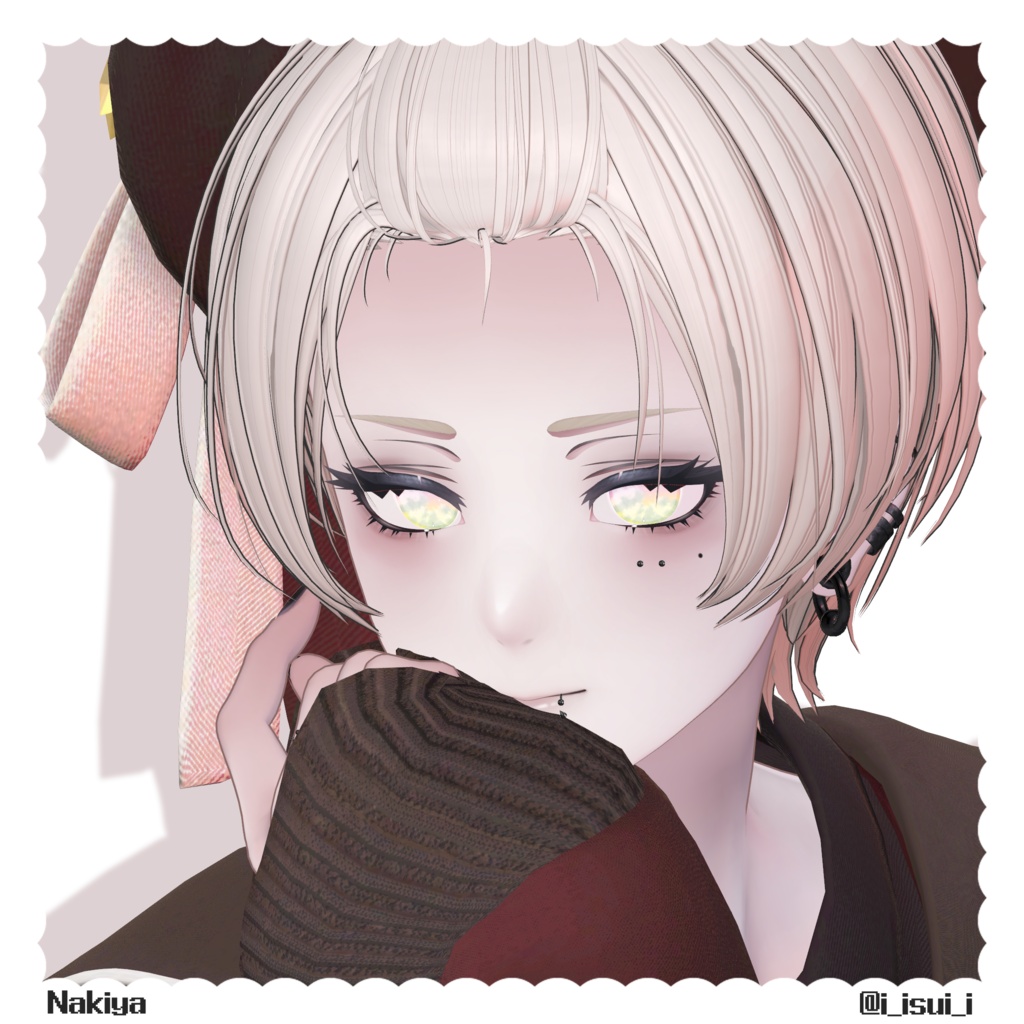 期間限定無料❣️Lune Miel【100FollowTHX】14アバター