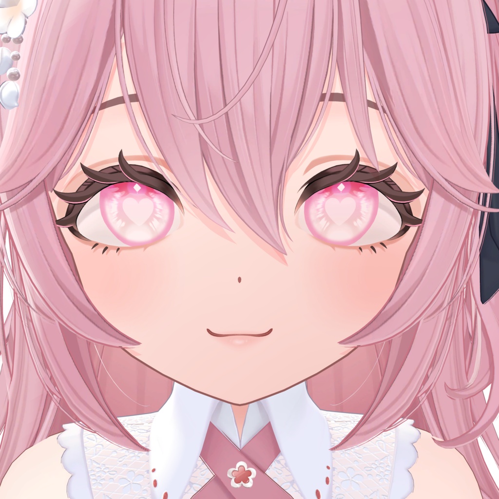 期間限定無料❣️Lune Miel【100FollowTHX】14アバター