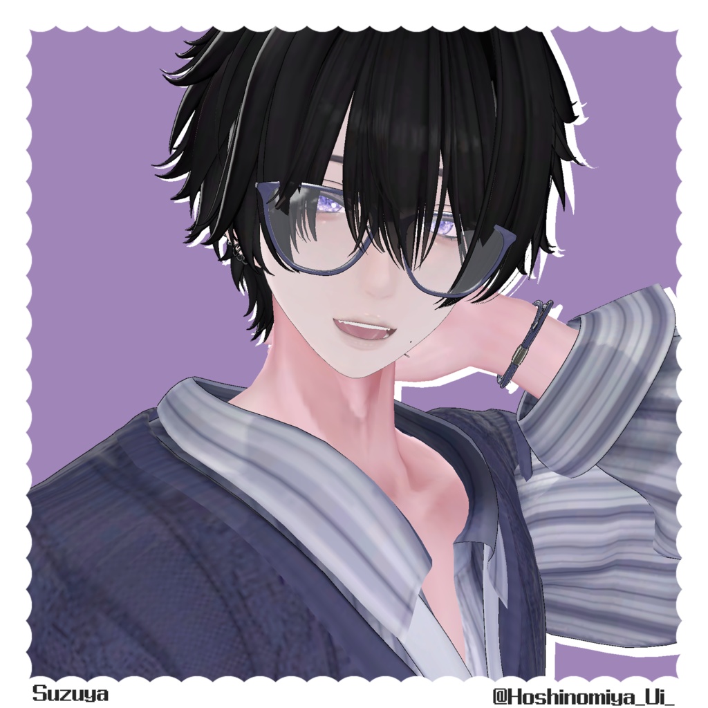 期間限定無料❣️Lune Miel【100FollowTHX】14アバター