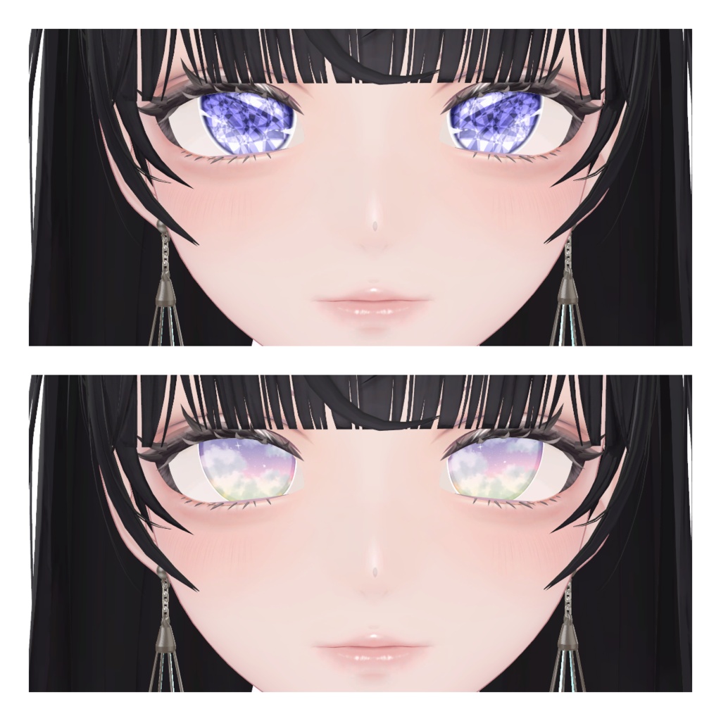 期間限定無料❣️Lune Miel【100FollowTHX】14アバター