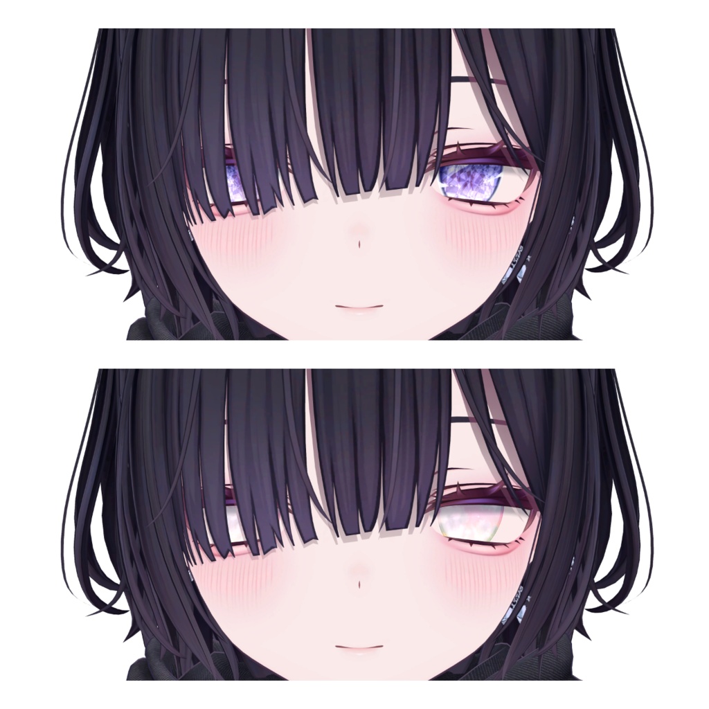 期間限定無料❣️Lune Miel【100FollowTHX】14アバター