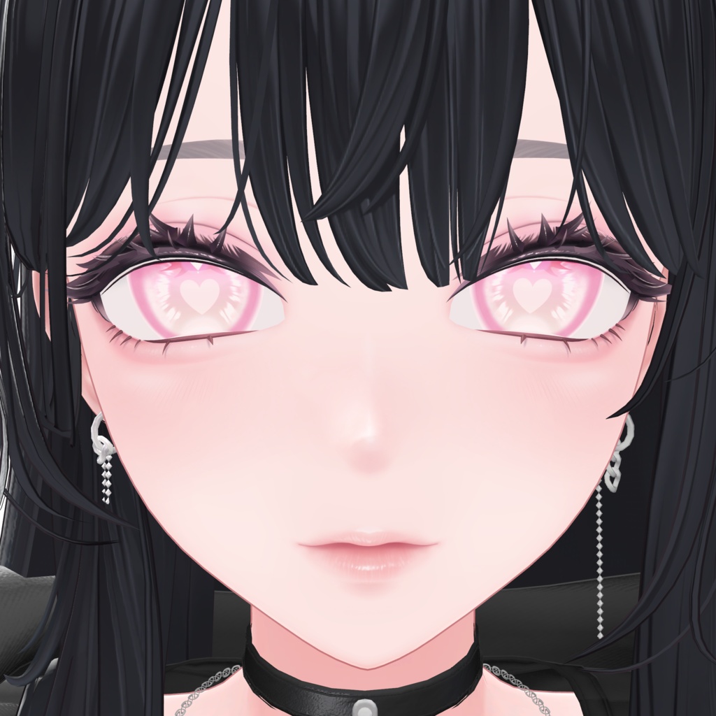 期間限定無料❣️Lune Miel【100FollowTHX】14アバター