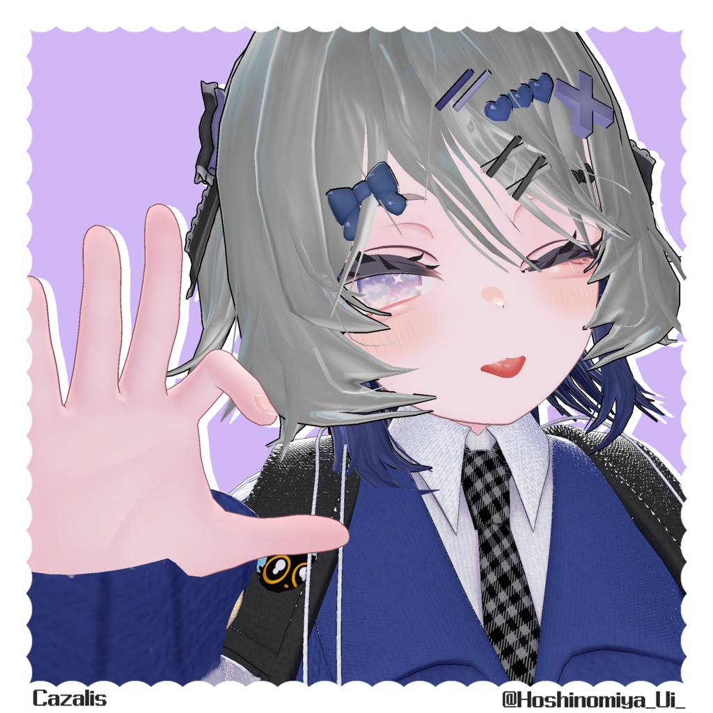 期間限定無料❣️Lune Miel【100FollowTHX】14アバター