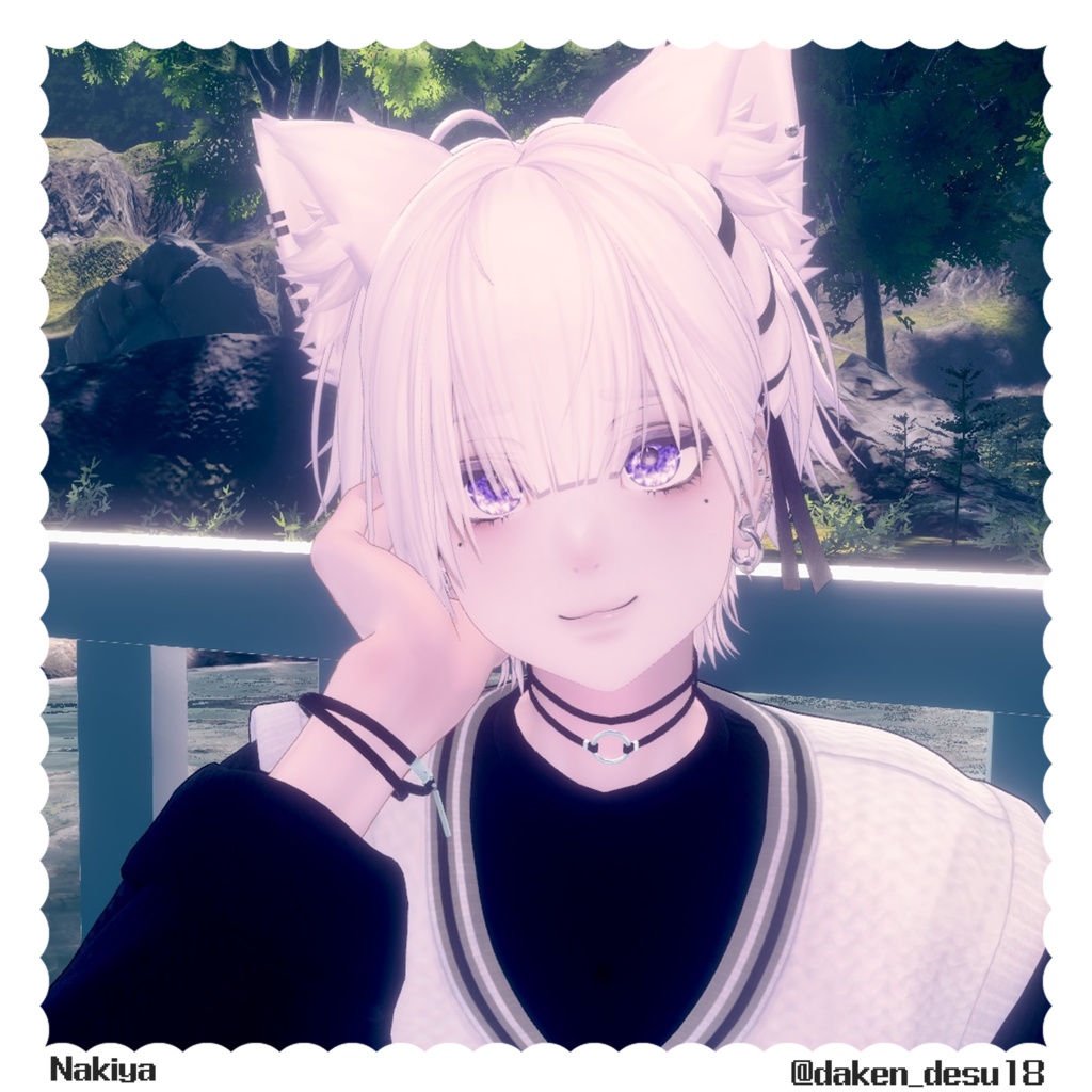 期間限定無料❣️Lune Miel【100FollowTHX】14アバター