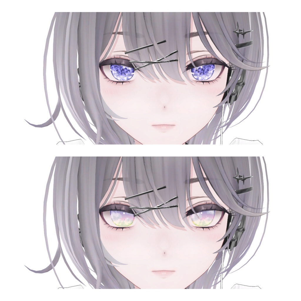 期間限定無料❣️Lune Miel【100FollowTHX】14アバター