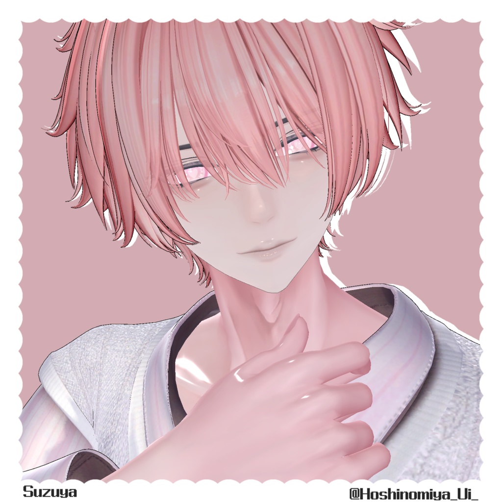 期間限定無料❣️Lune Miel【100FollowTHX】14アバター
