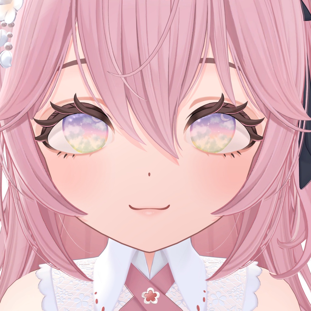 期間限定無料❣️Lune Miel【100FollowTHX】14アバター