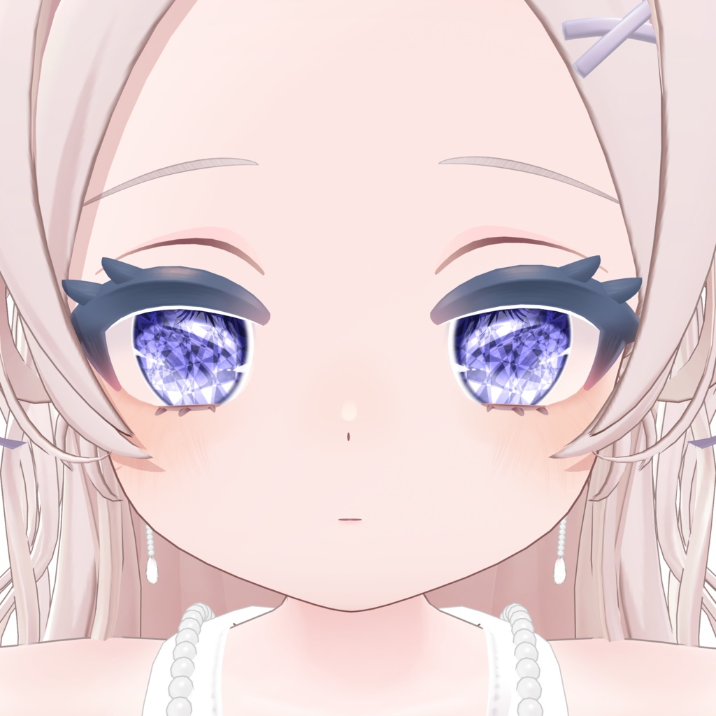 期間限定無料❣️Lune Miel【100FollowTHX】14アバター