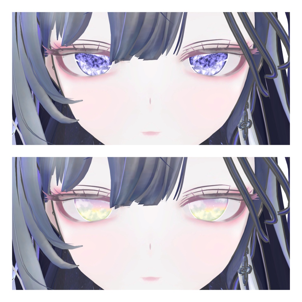 期間限定無料❣️Lune Miel【100FollowTHX】14アバター