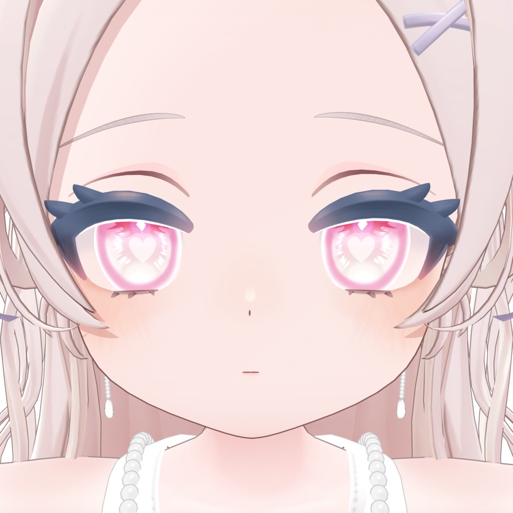 期間限定無料❣️Lune Miel【100FollowTHX】14アバター