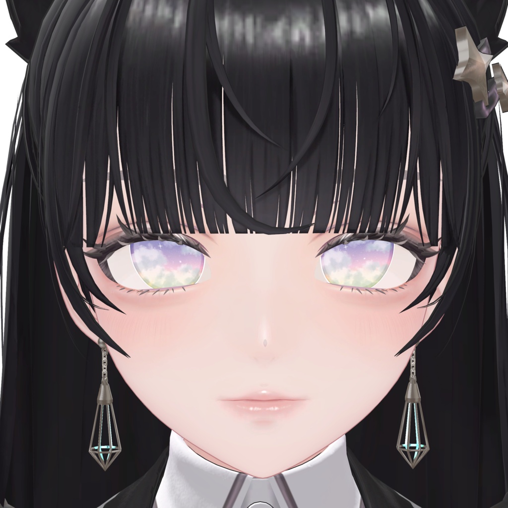 期間限定無料❣️Lune Miel【100FollowTHX】14アバター
