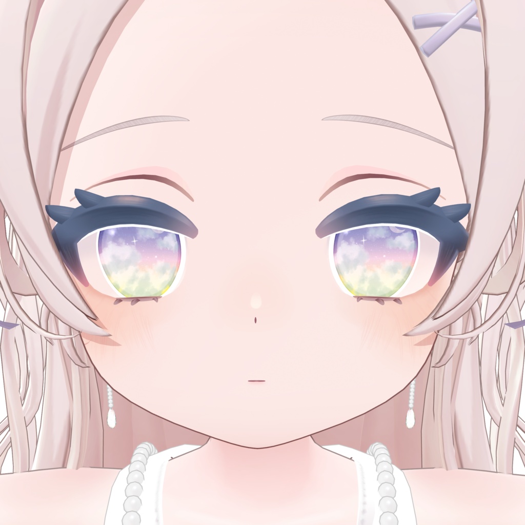 期間限定無料❣️Lune Miel【100FollowTHX】14アバター