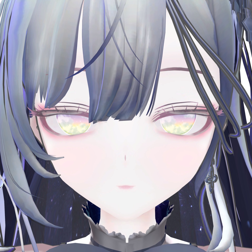 期間限定無料❣️Lune Miel【100FollowTHX】14アバター
