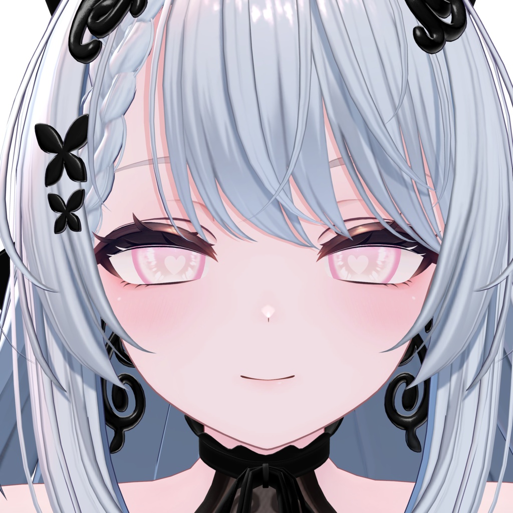 期間限定無料❣️Lune Miel【100FollowTHX】14アバター