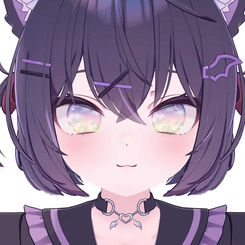期間限定無料❣️Lune Miel【100FollowTHX】14アバター