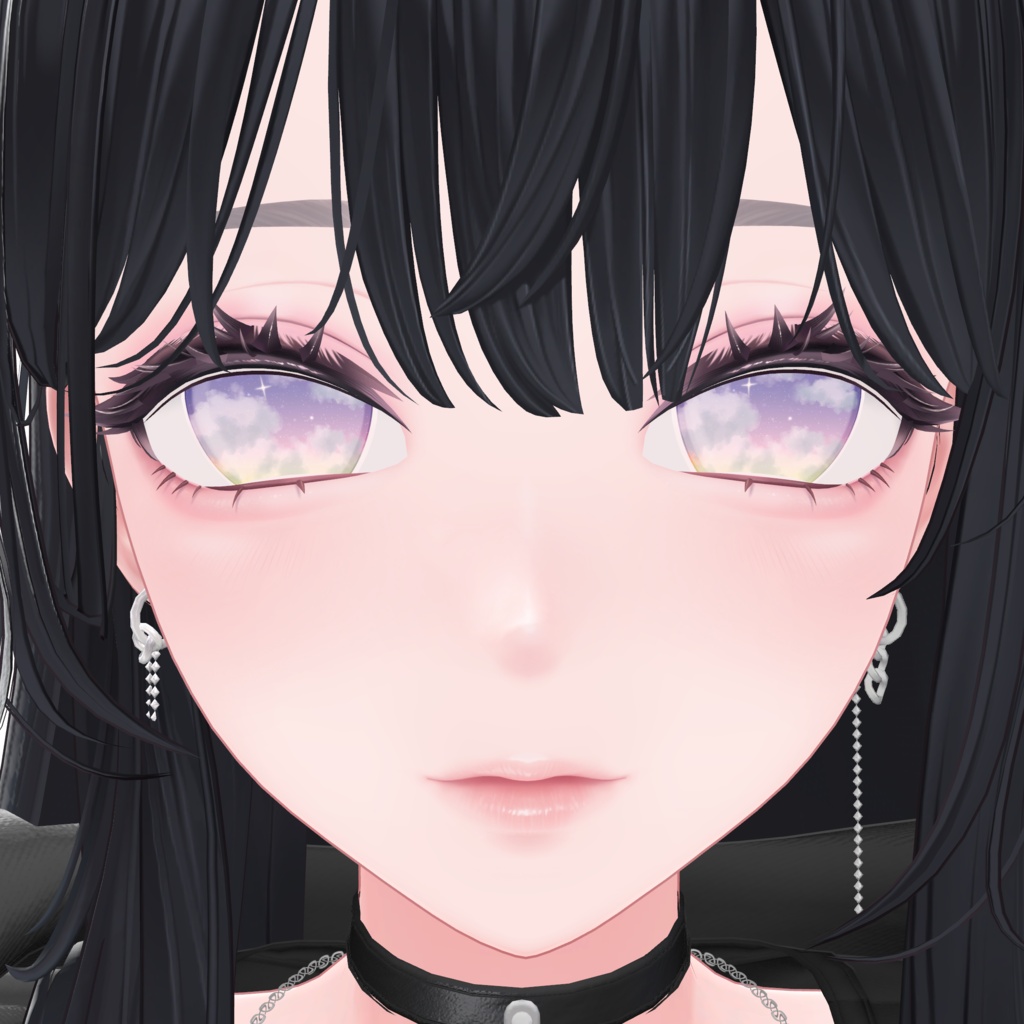 期間限定無料❣️Lune Miel【100FollowTHX】14アバター