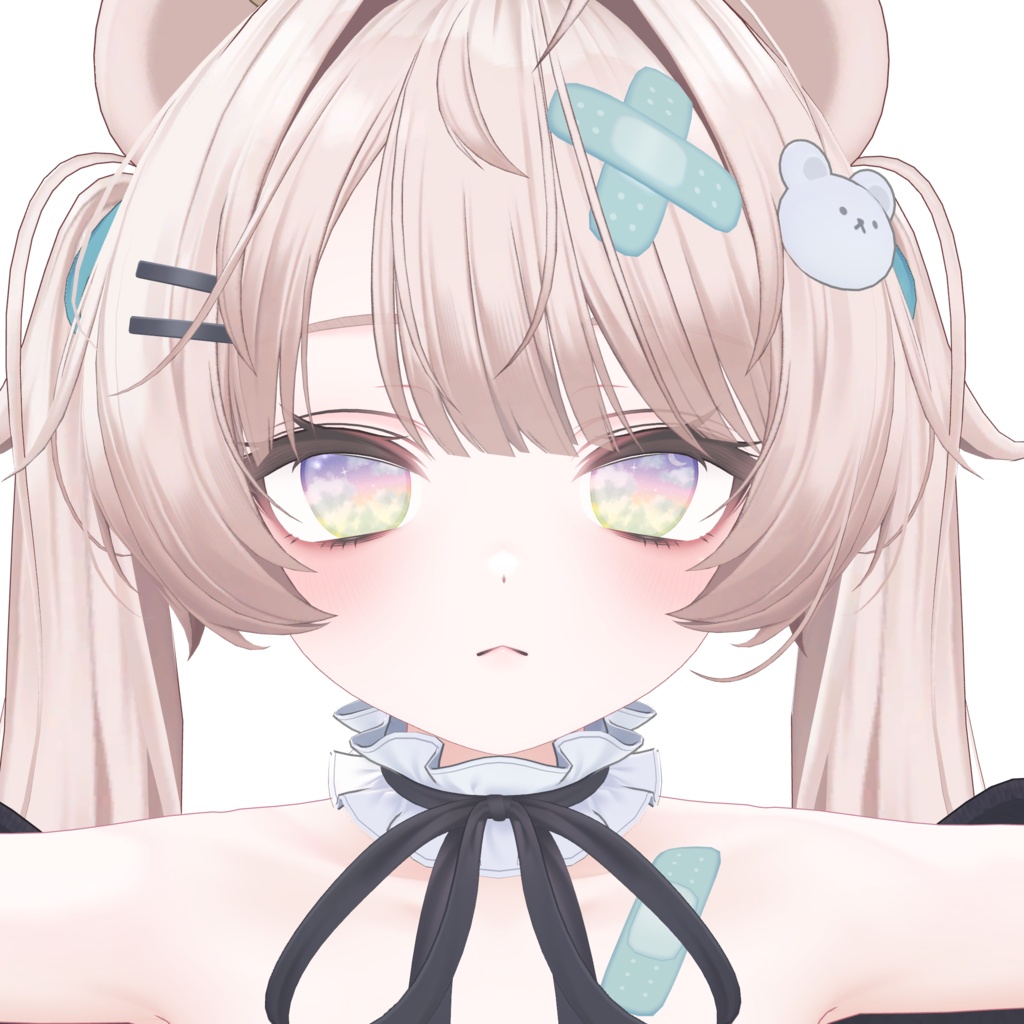 期間限定無料❣️Lune Miel【100FollowTHX】14アバター